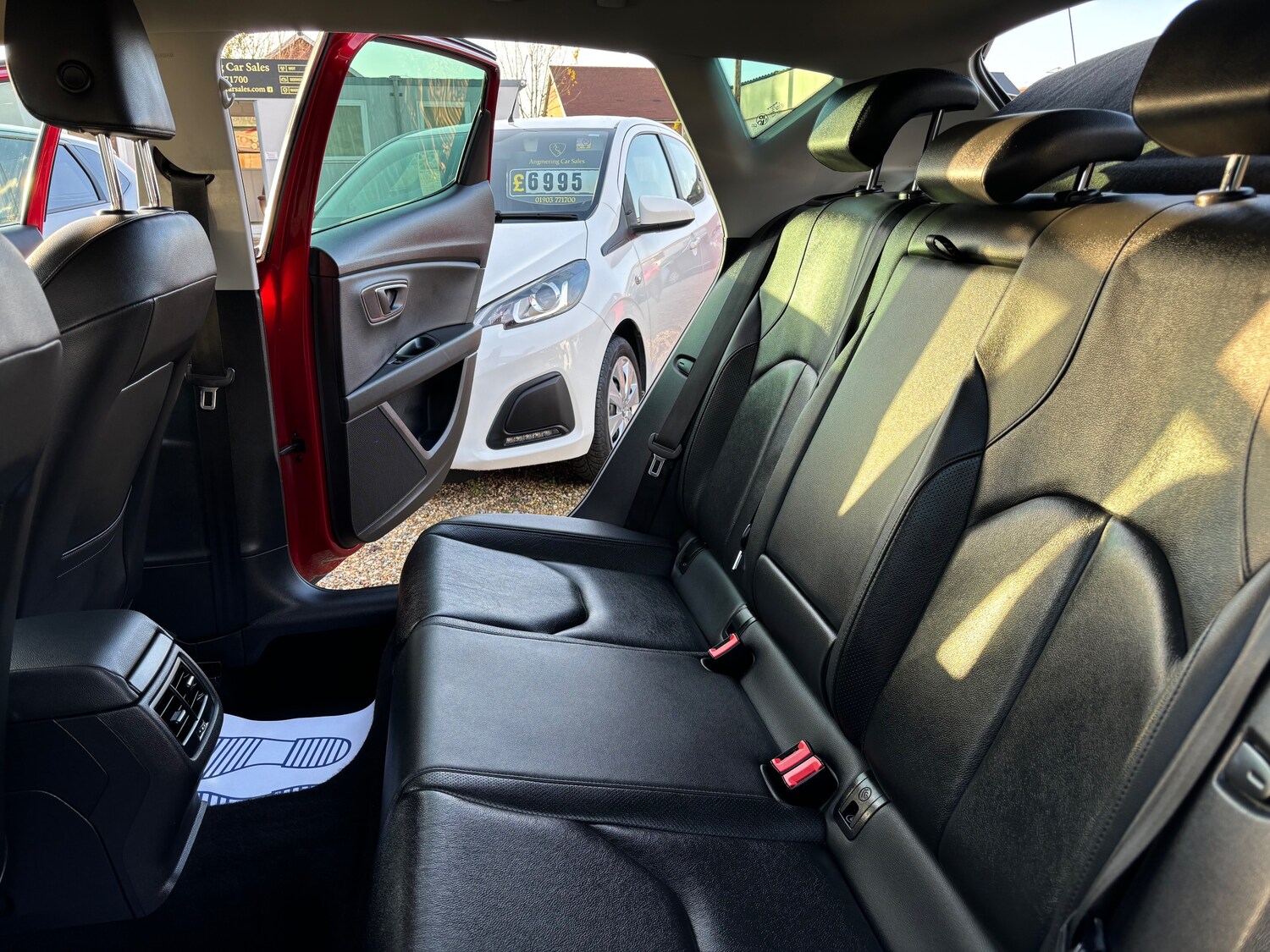 Used SEAT Leon 2018 for sale - 76351414: Photo 31