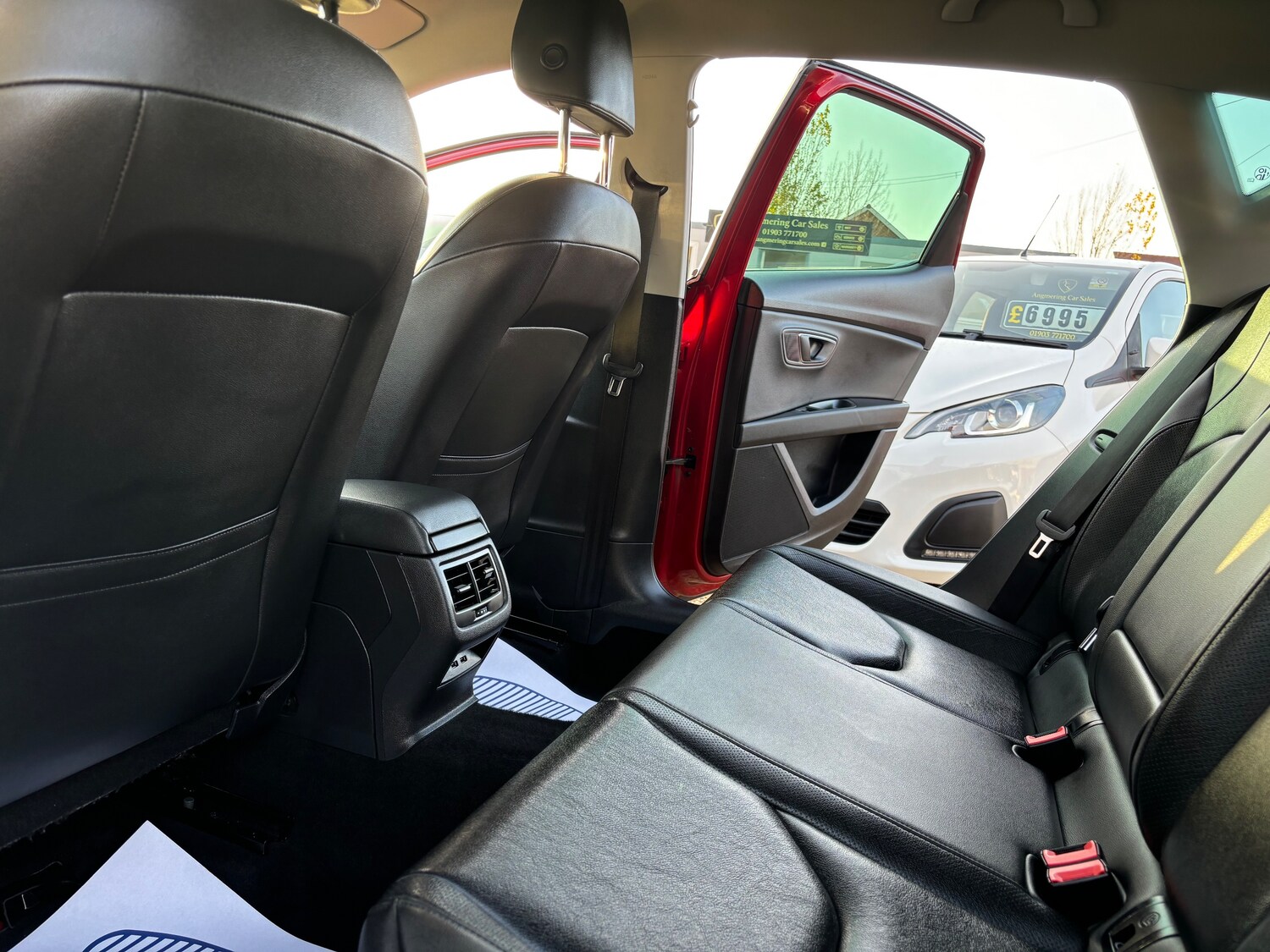 Used SEAT Leon 2018 for sale - 76351414: Photo 32