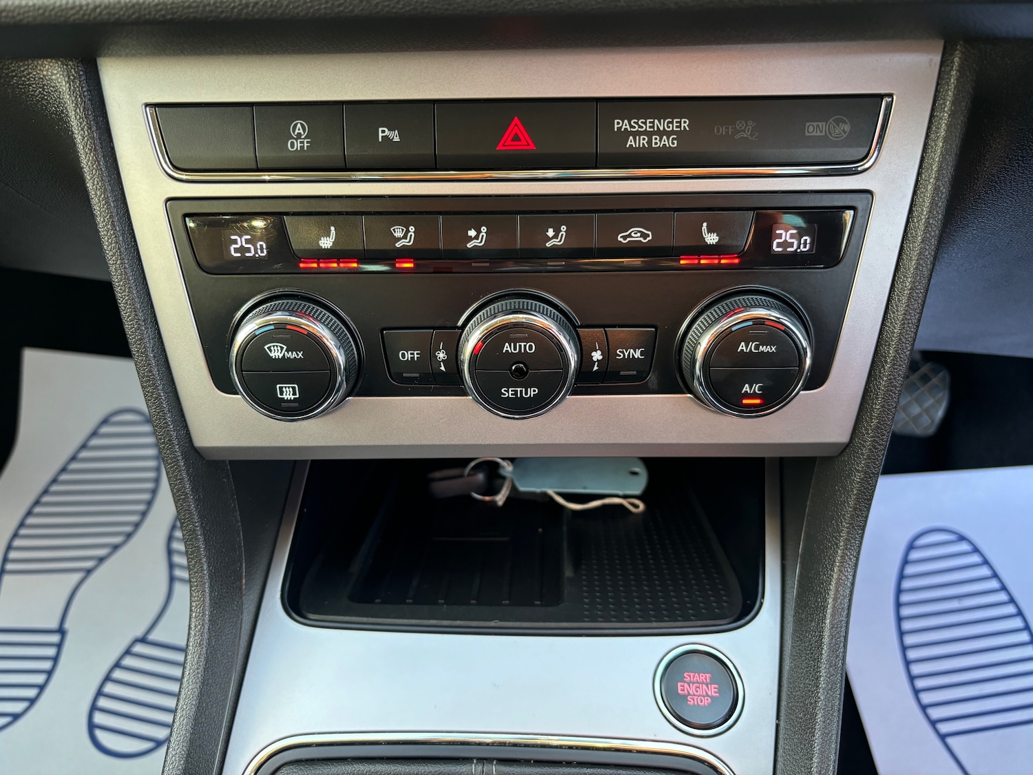 Used SEAT Leon 2018 for sale - 76351414: Photo 9