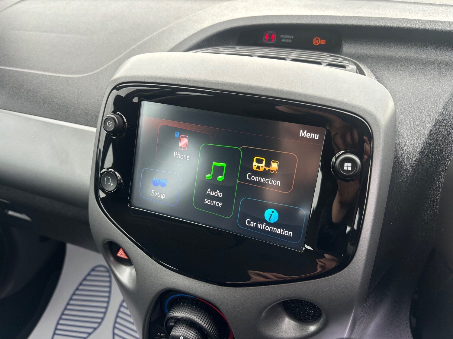 Used Toyota AYGO 2022 for sale - 77457939: Photo 10