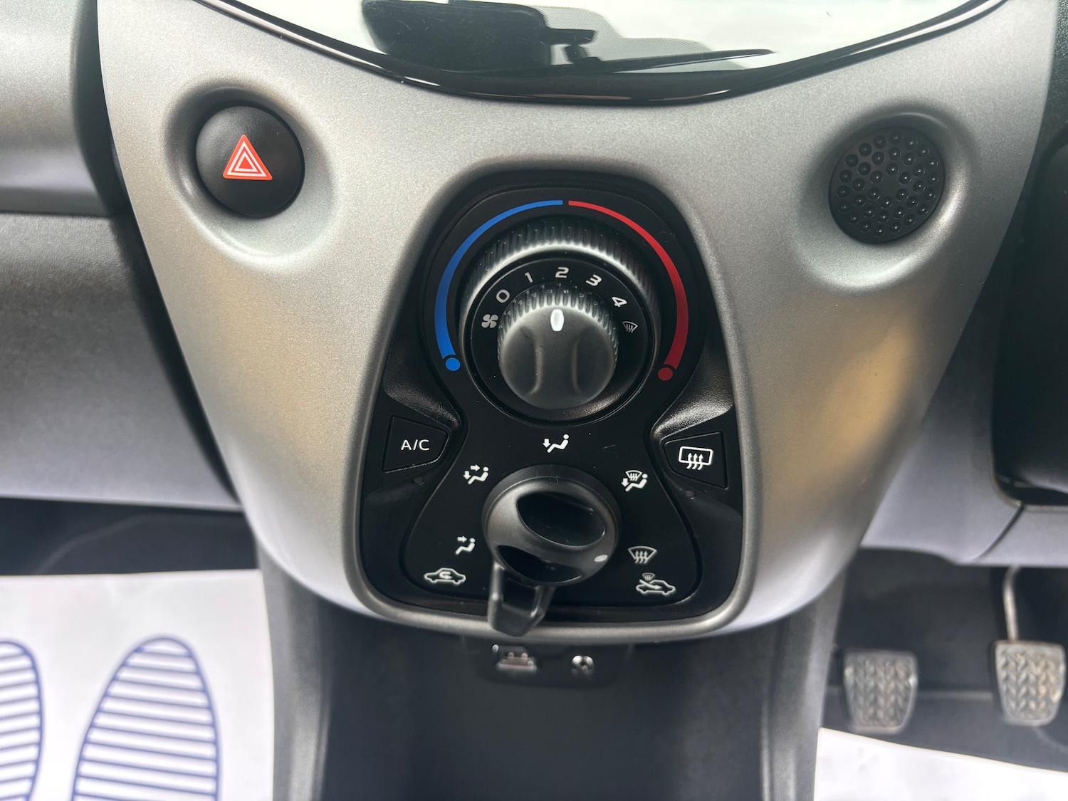 Used Toyota AYGO 2022 for sale - 77457939: Photo 20