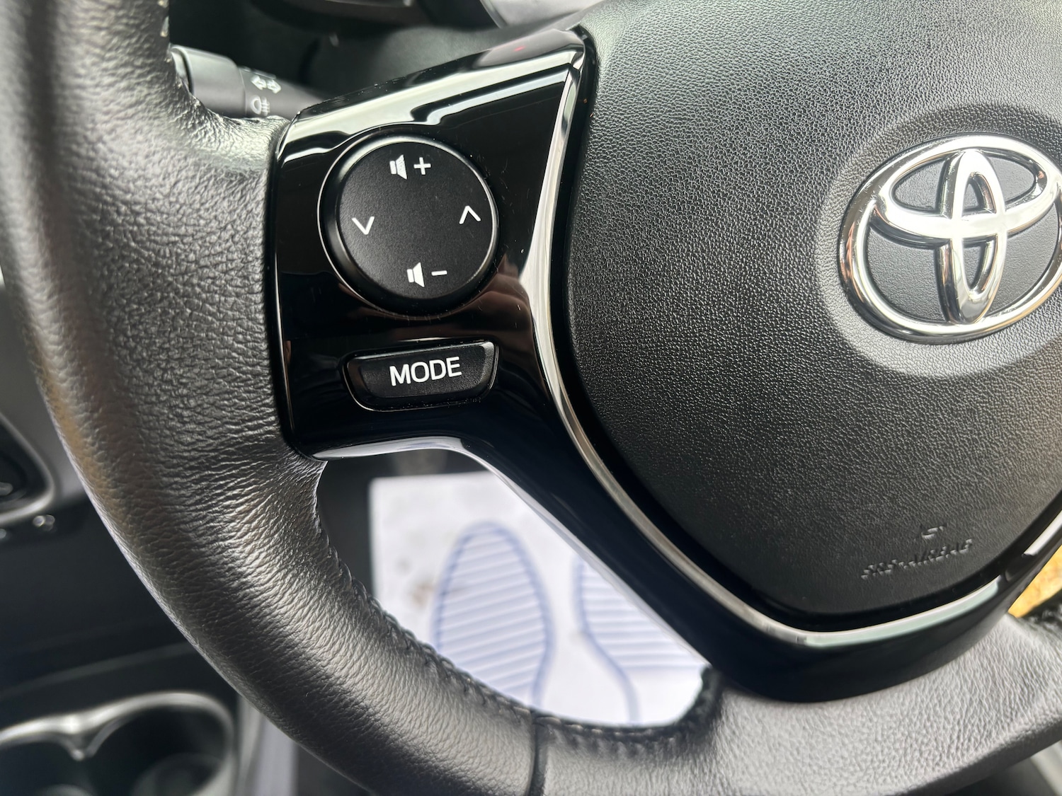 Used Toyota AYGO 2022 for sale - 77457939: Photo 23