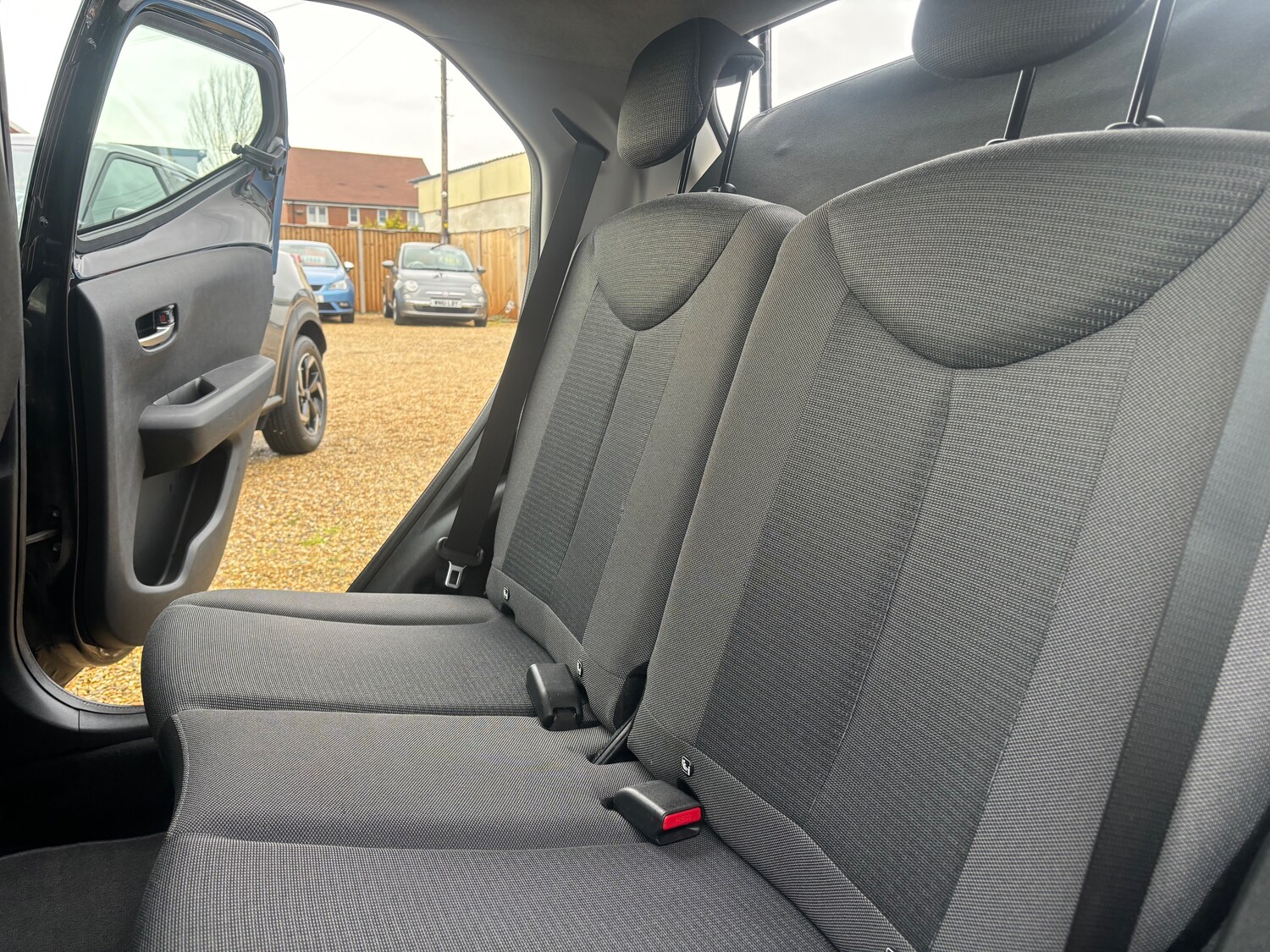 Used Toyota AYGO 2022 for sale - 77457939: Photo 26