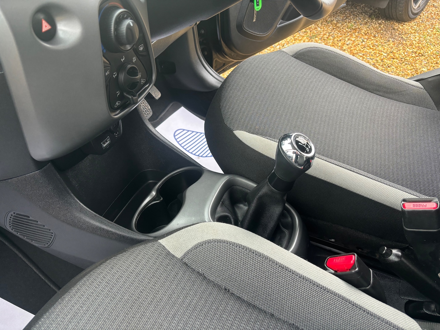 Used Toyota AYGO 2022 for sale - 77457939: Photo 30