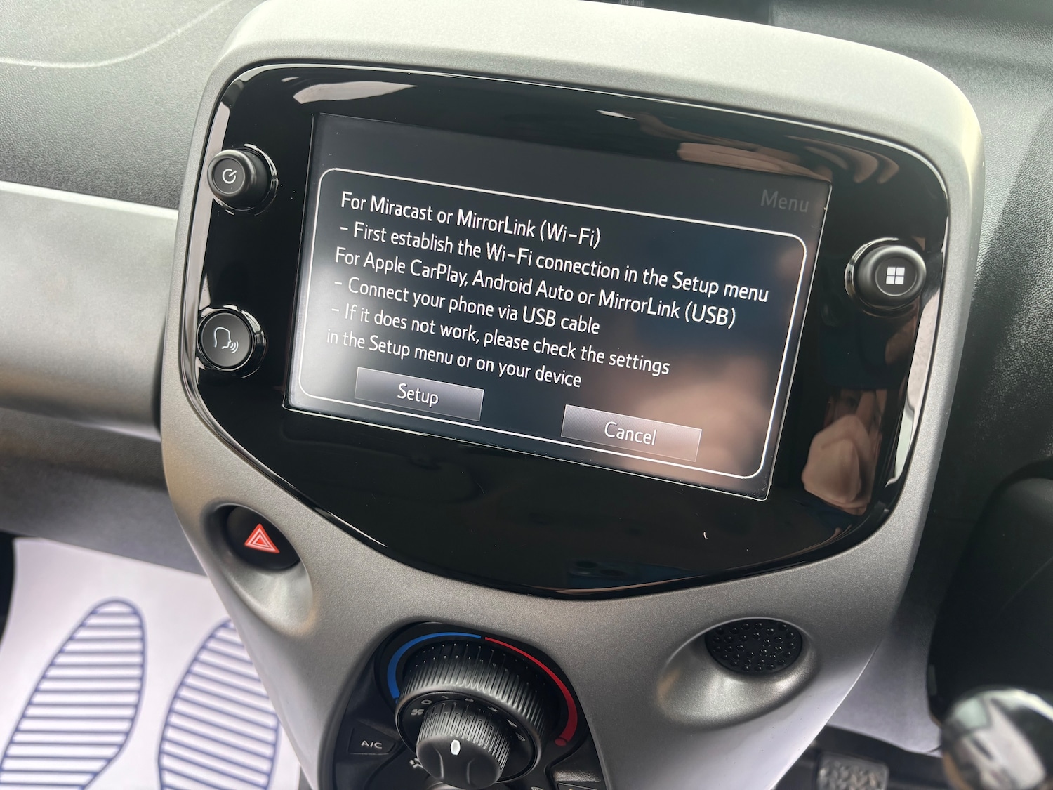 Used Toyota AYGO 2022 for sale - 77457939: Photo 33