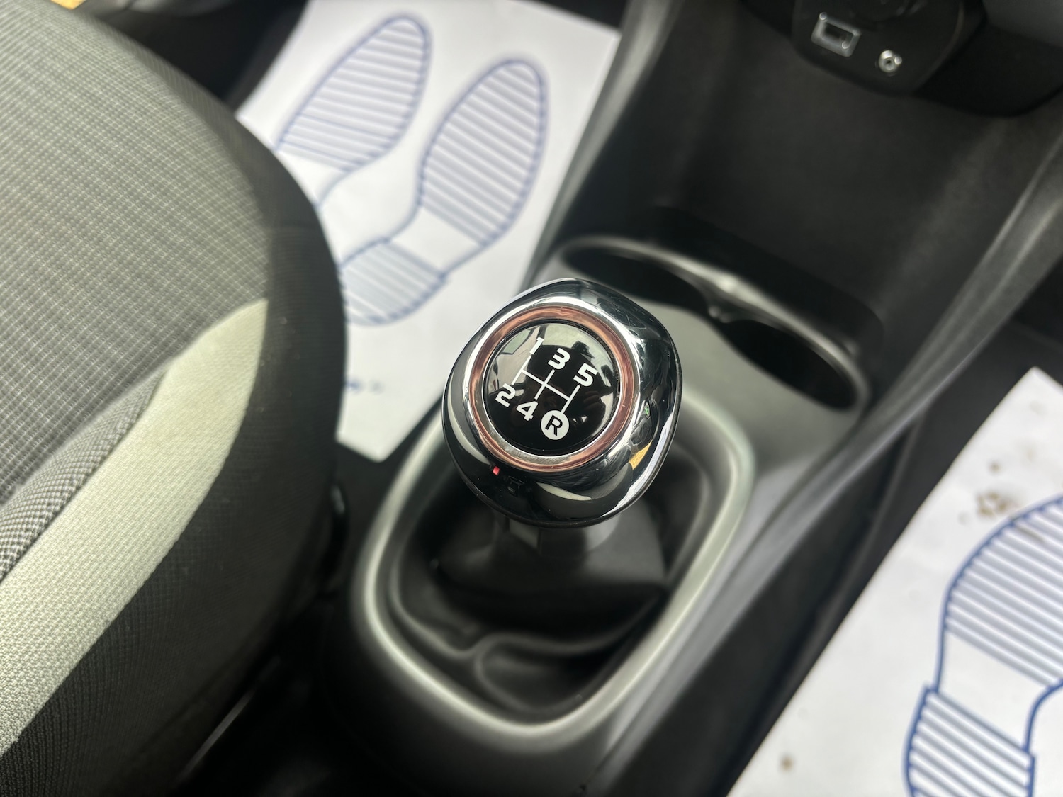 Used Toyota AYGO 2022 for sale - 77457939: Photo 35