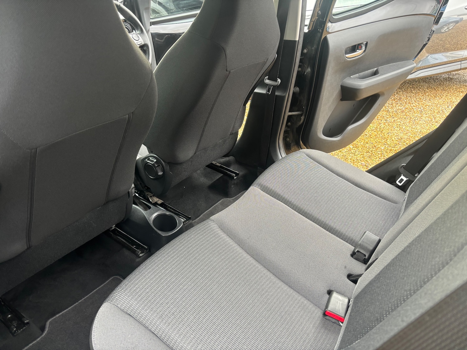 Used Toyota AYGO 2022 for sale - 77457939: Photo 38