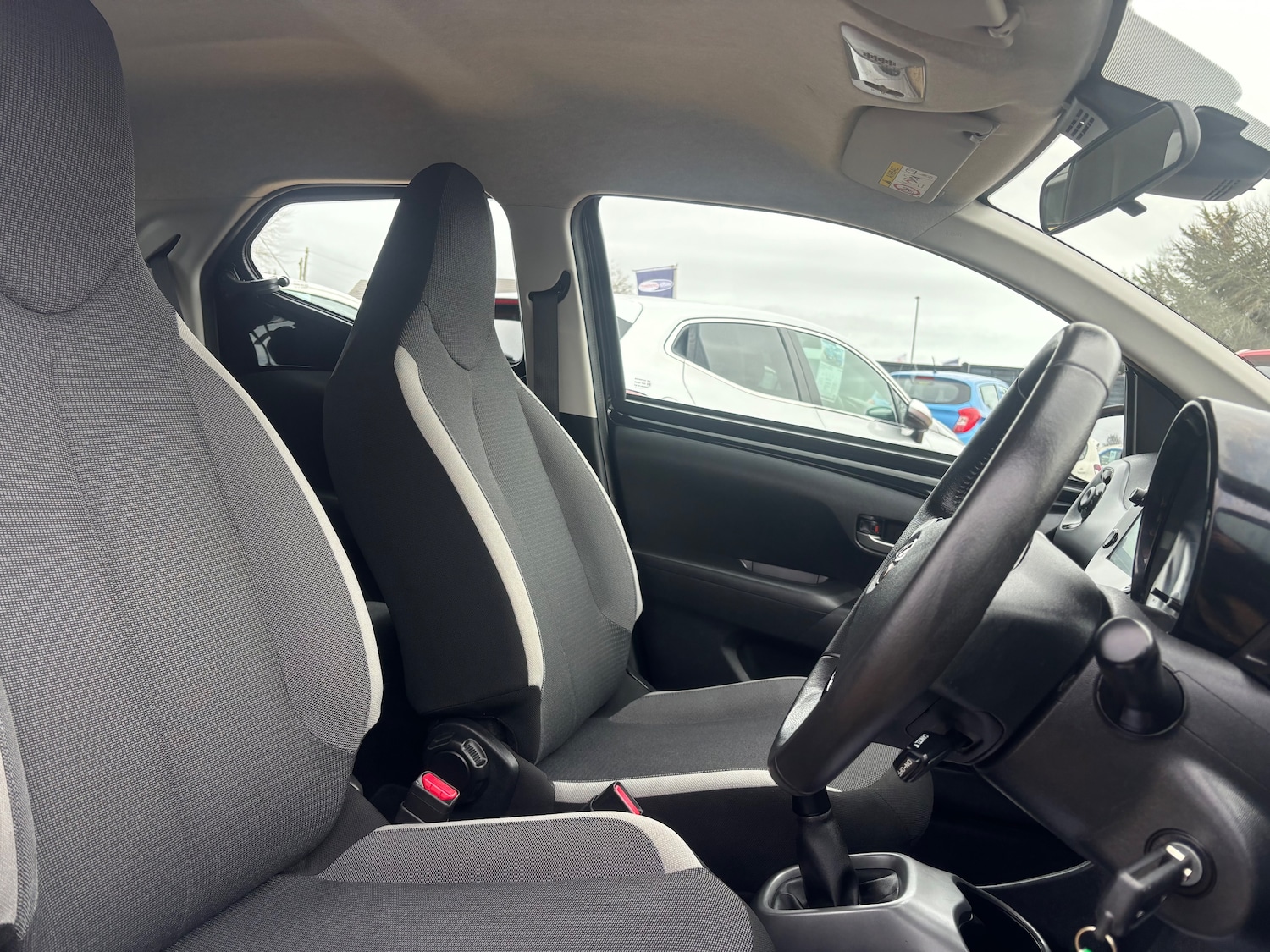 Used Toyota AYGO 2022 for sale - 77457939: Photo 5