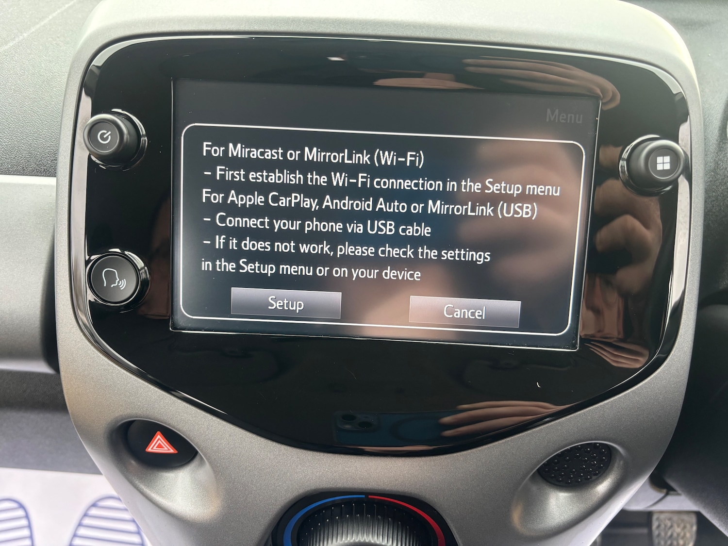 Used Toyota AYGO 2022 for sale - 77457939: Photo 8