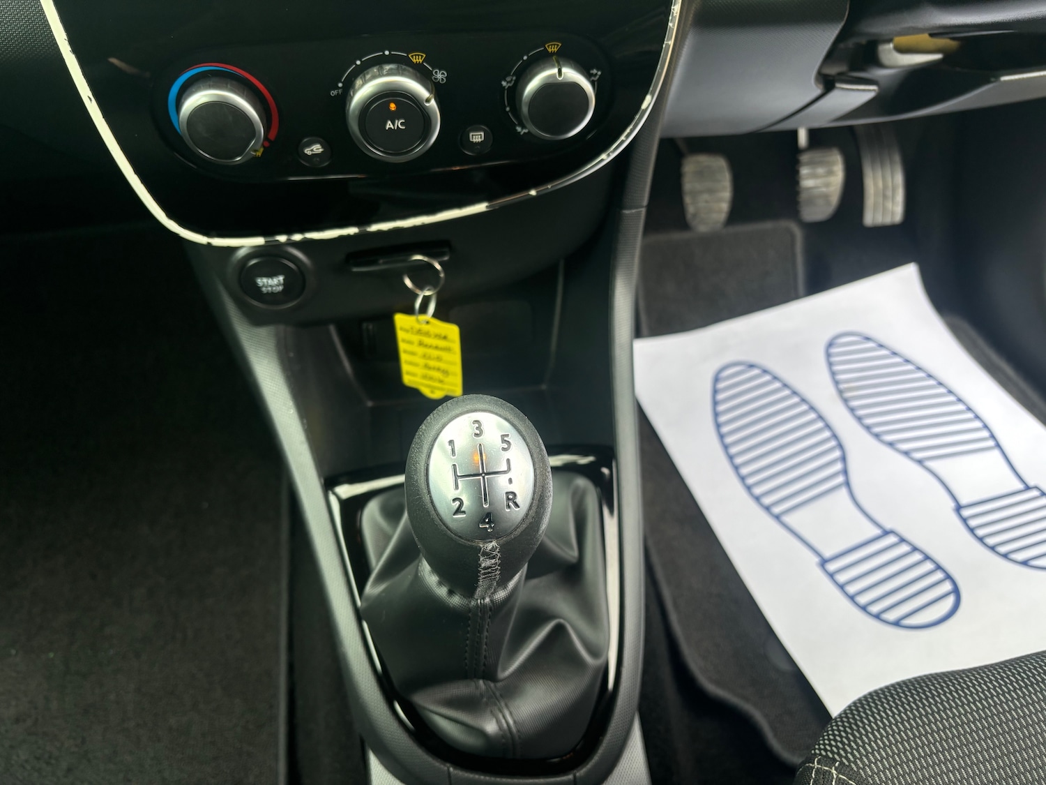 Used Renault Clio 2015 for sale - 78074848: Photo 11