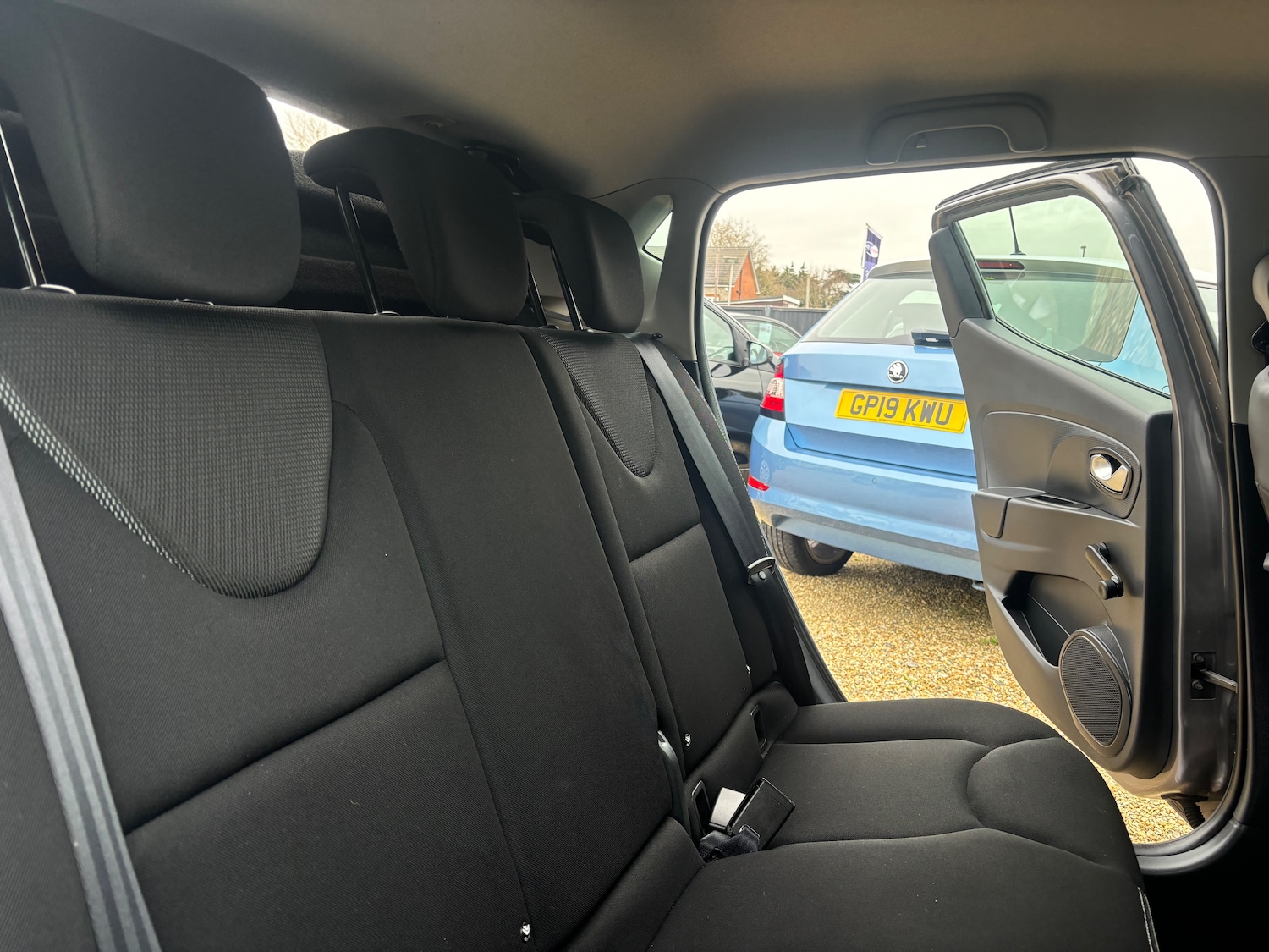 Used Renault Clio 2015 for sale - 78074848: Photo 16