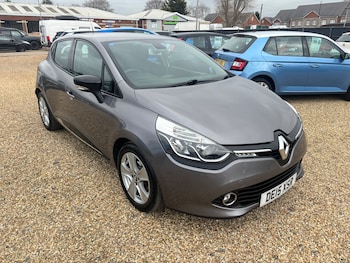 Used Renault Clio 2015 for sale - 78074848: Photo