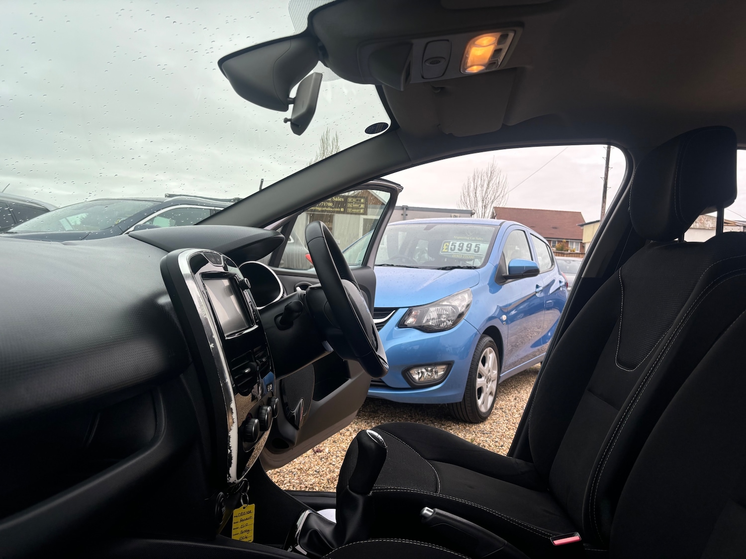 Used Renault Clio 2015 for sale - 78074848: Photo 23