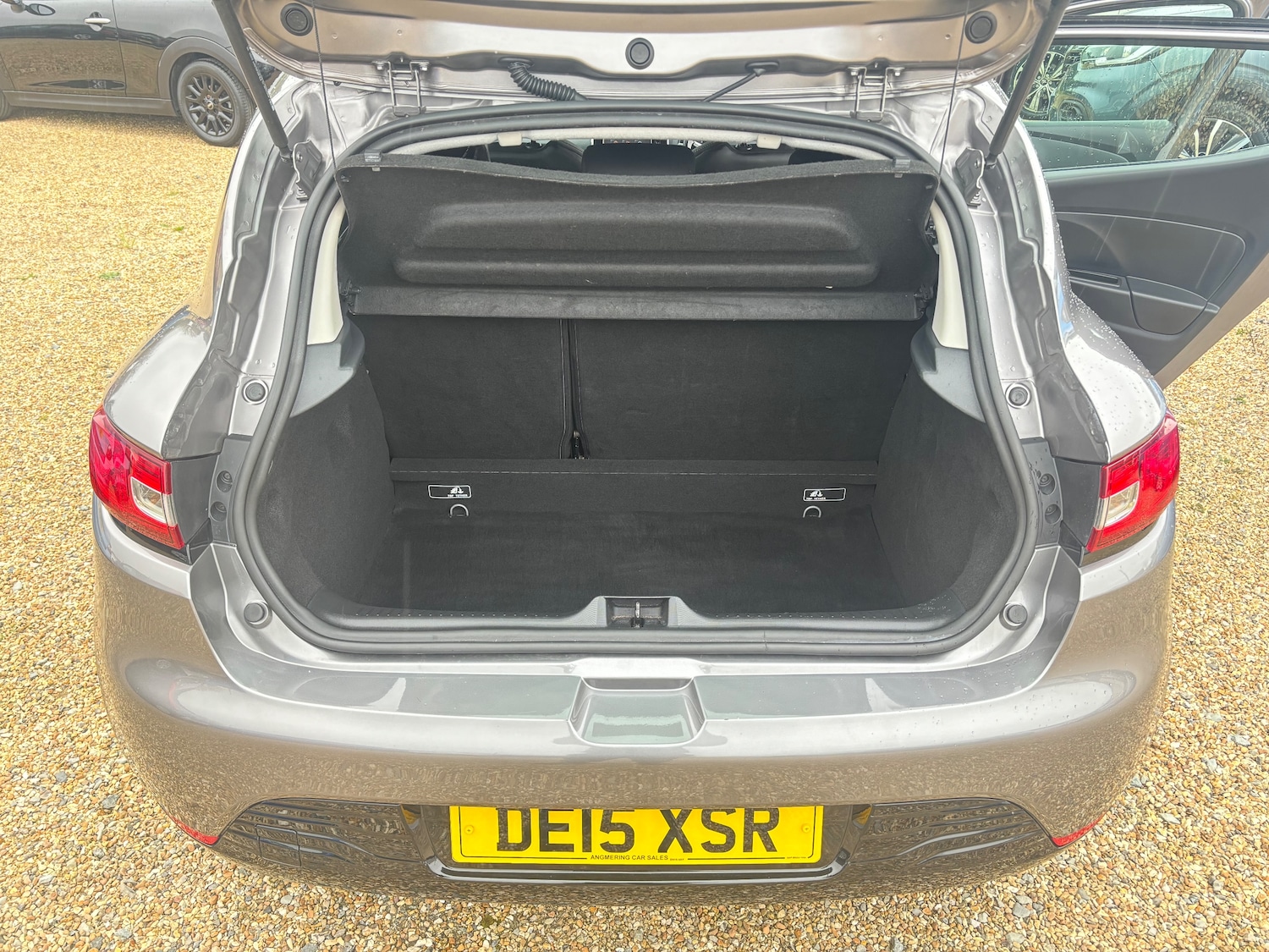 Used Renault Clio 2015 for sale - 78074848: Photo 34