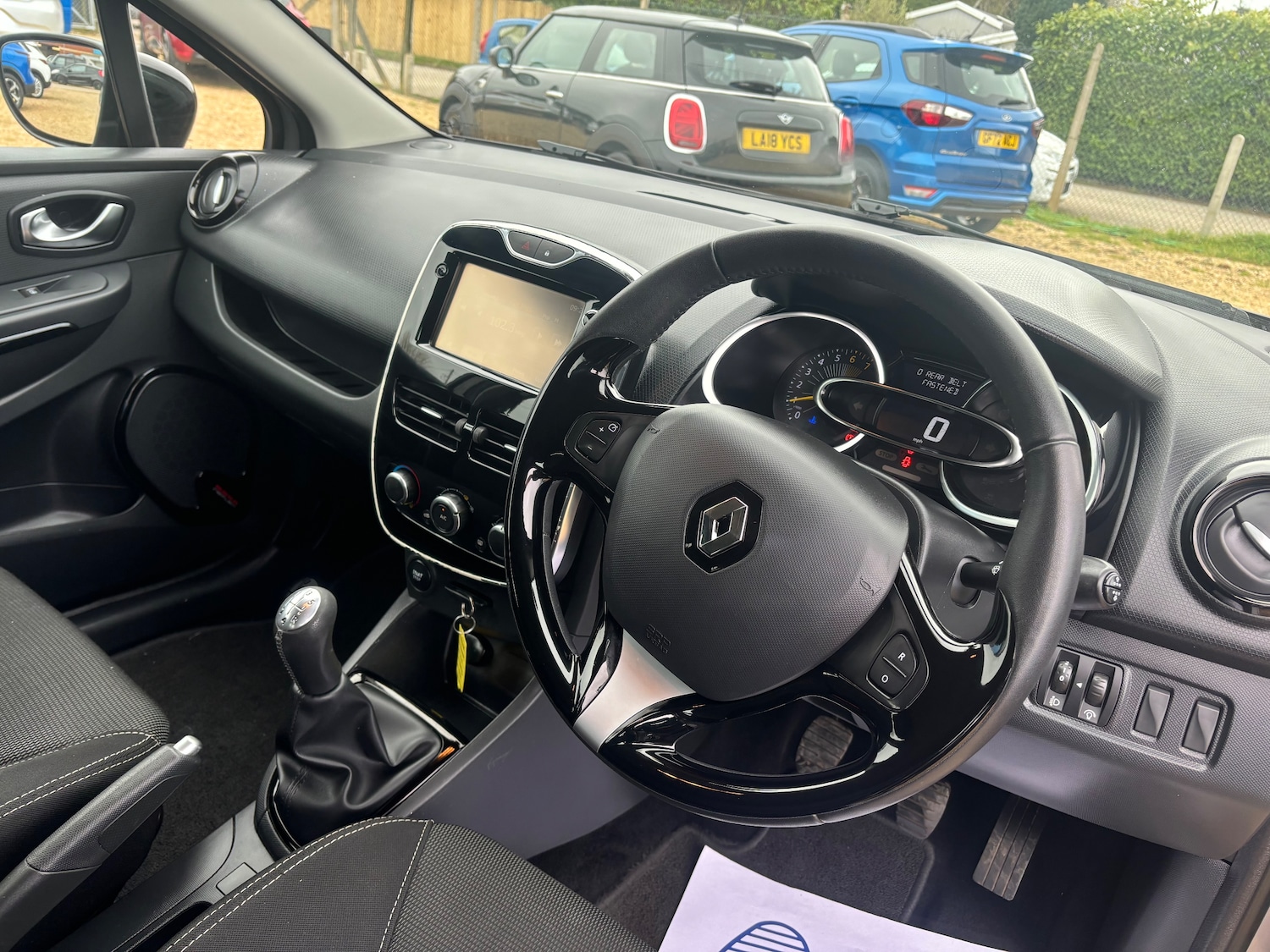 Used Renault Clio 2015 for sale - 78074848: Photo 6