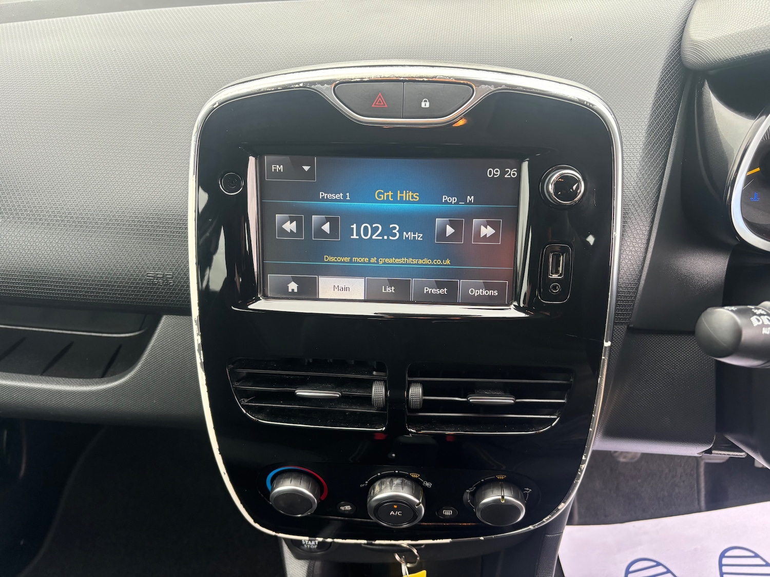 Used Renault Clio 2015 for sale - 78074848: Photo 7