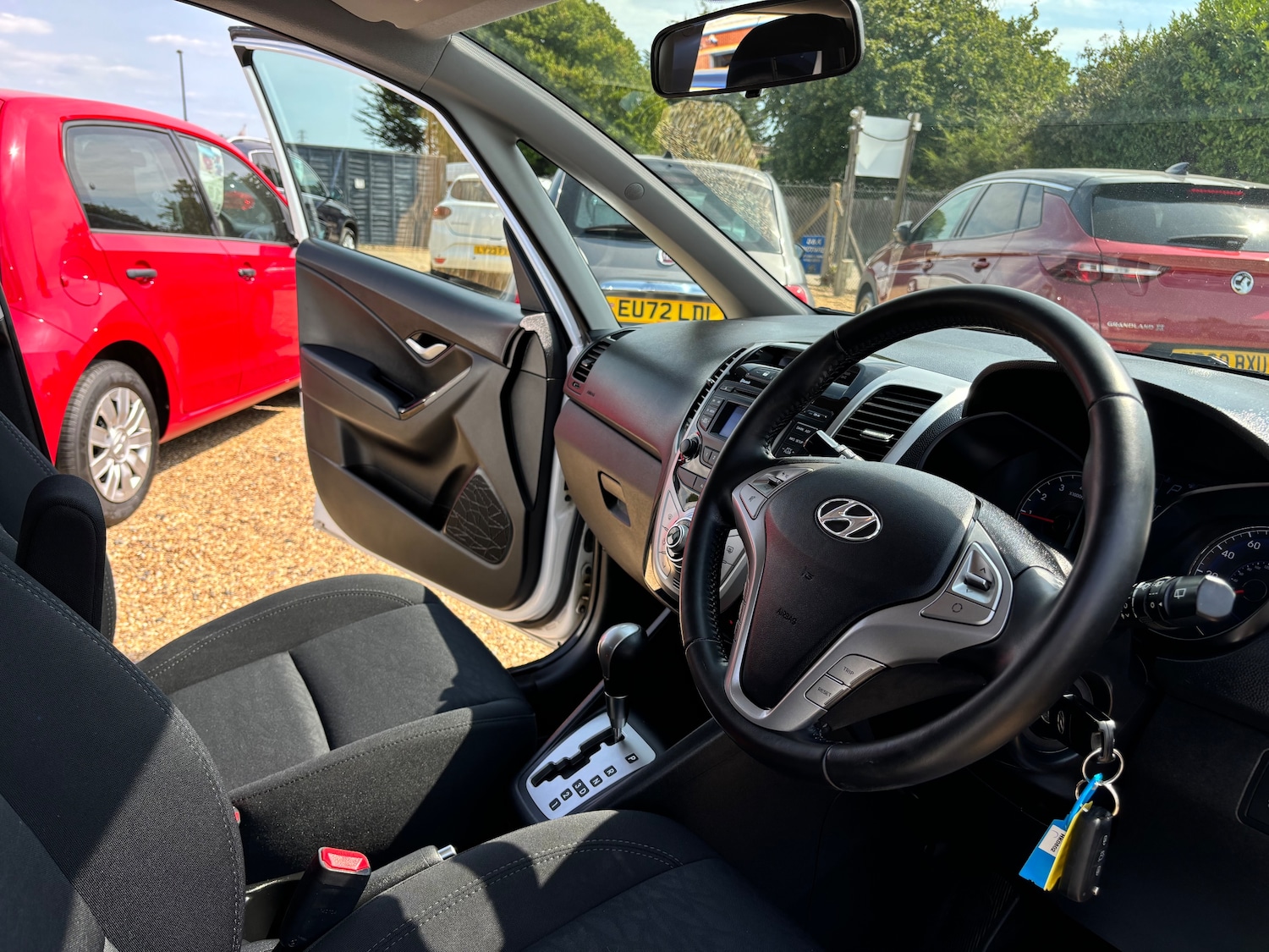 Vehicle 24