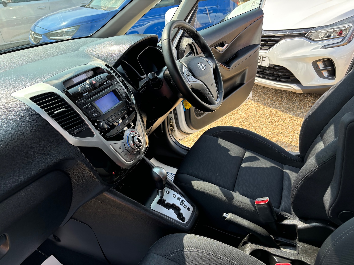 Vehicle 30