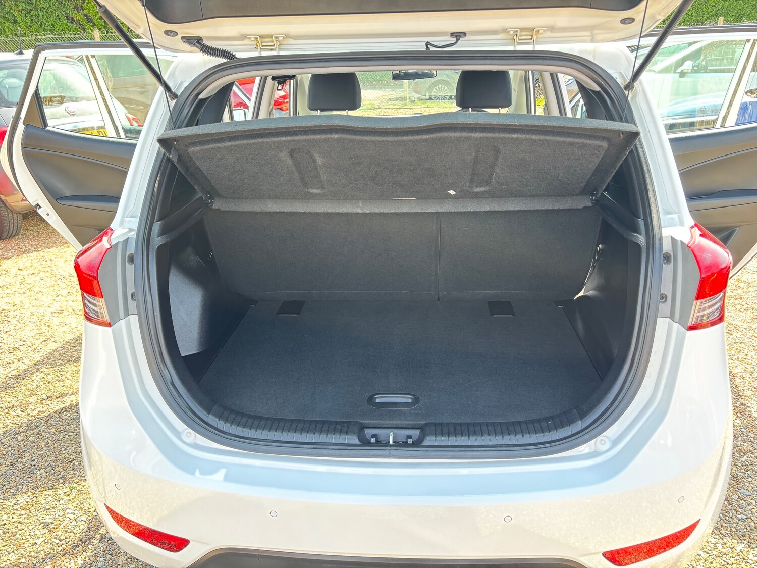 Vehicle 42