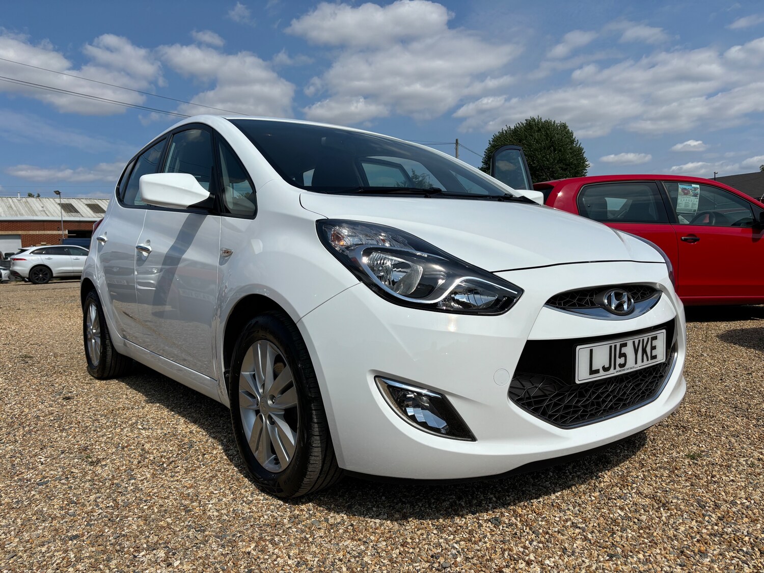 Vehicle 43
