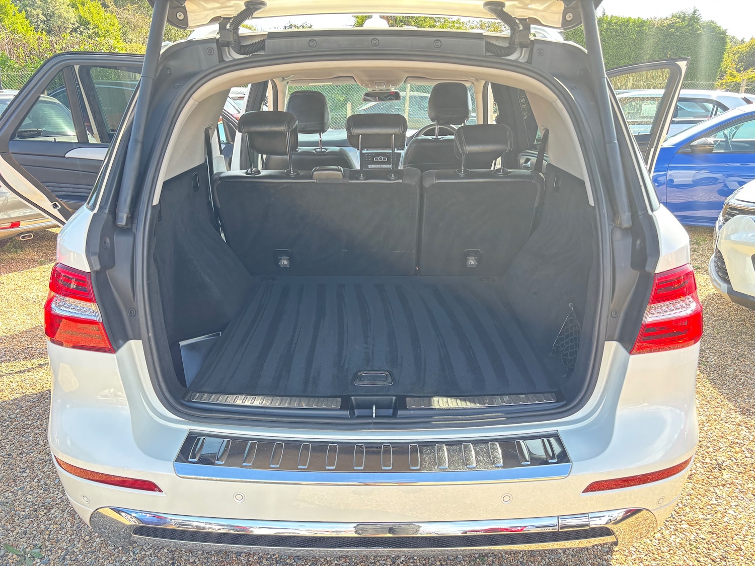 Vehicle 47