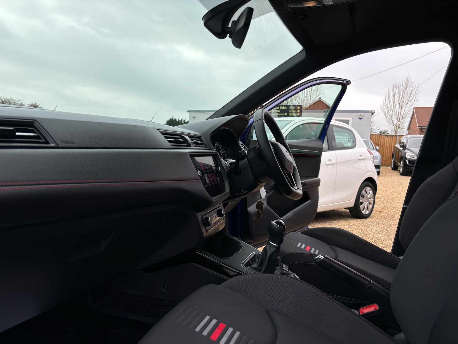 Used SEAT Arona 2018 for sale - 76623768: Photo 10