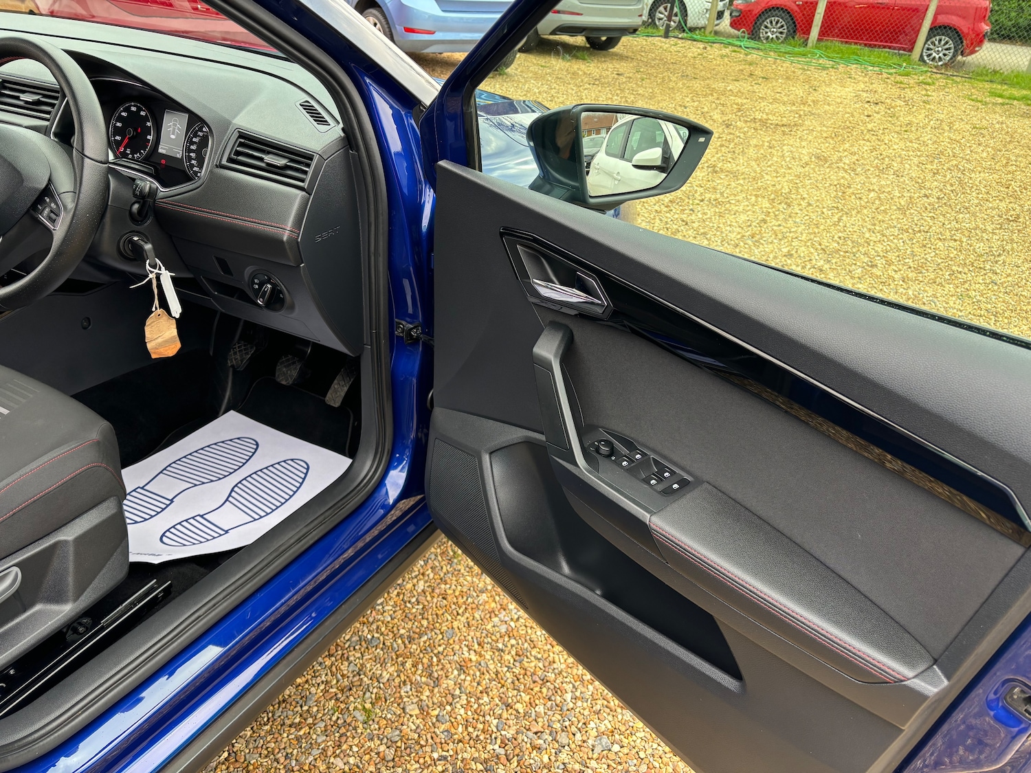 Used SEAT Arona 2018 for sale - 76623768: Photo 15