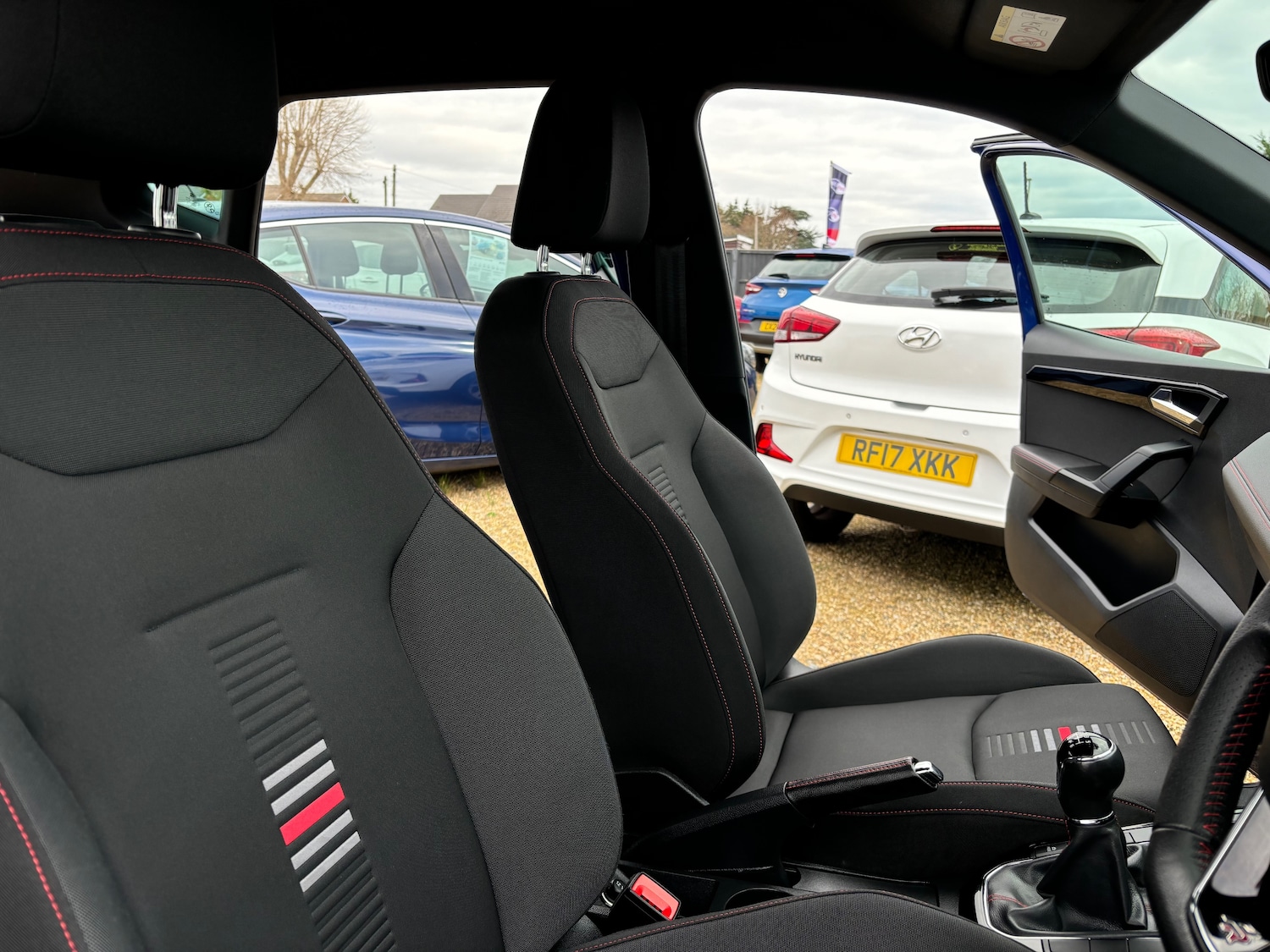 Used SEAT Arona 2018 for sale - 76623768: Photo 17