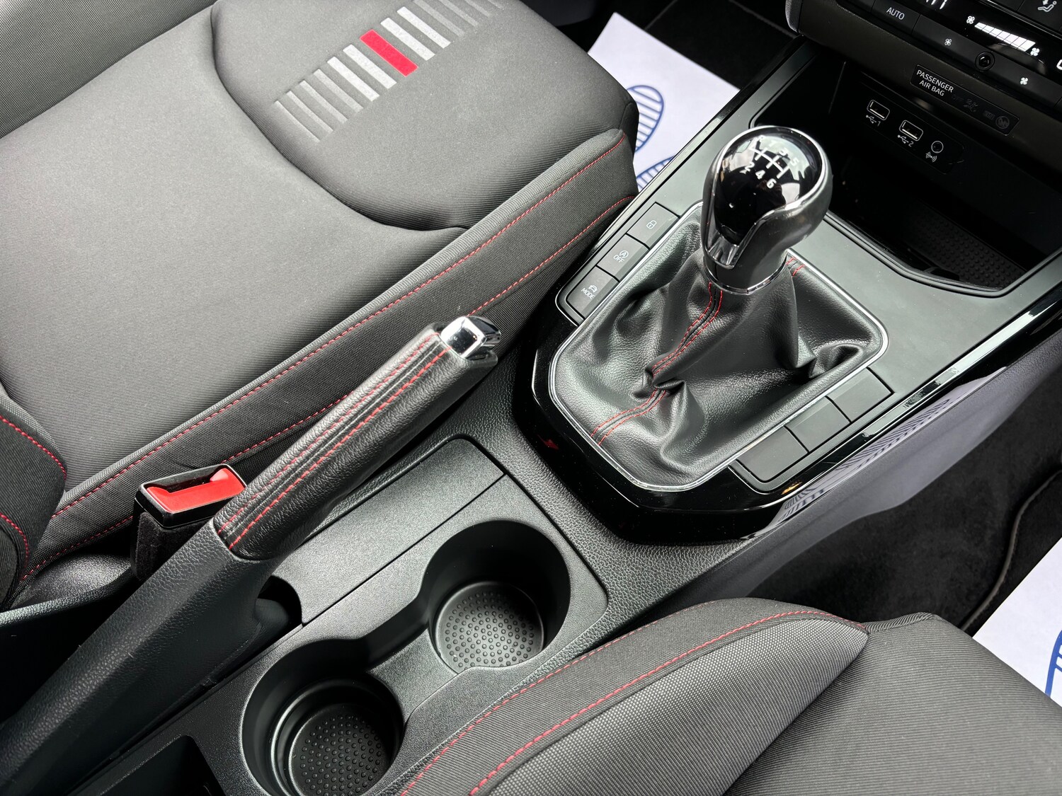 Used SEAT Arona 2018 for sale - 76623768: Photo 20