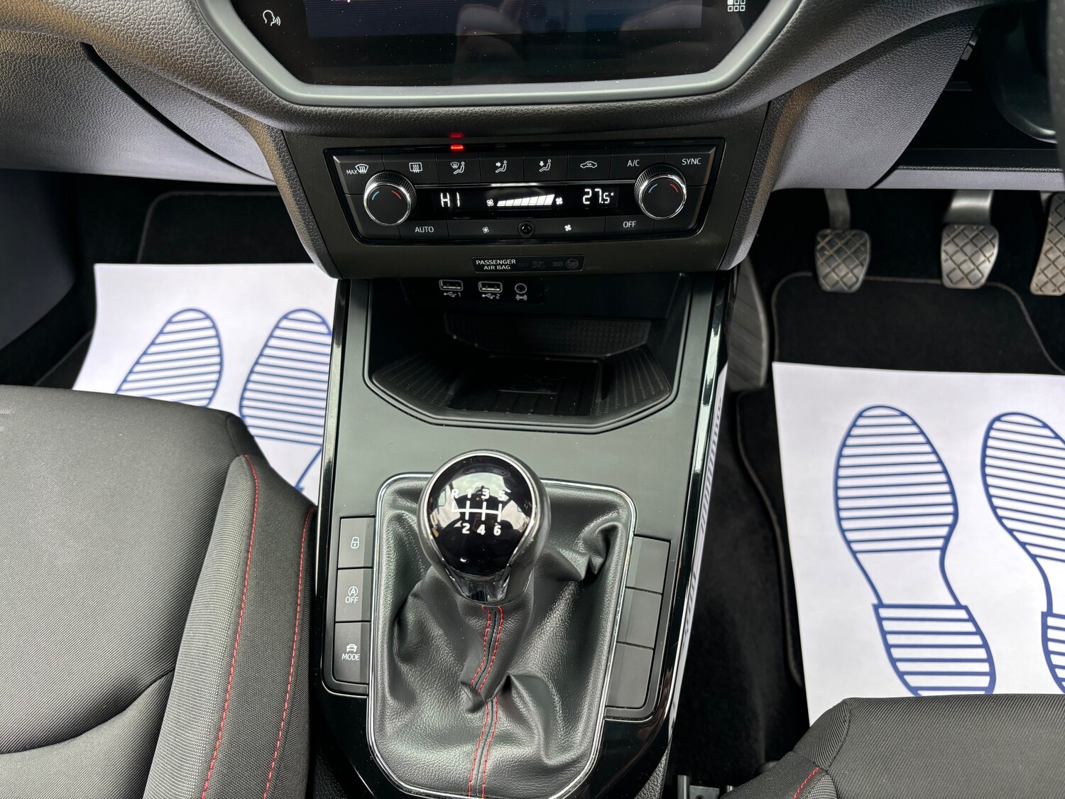 Used SEAT Arona 2018 for sale - 76623768: Photo 21