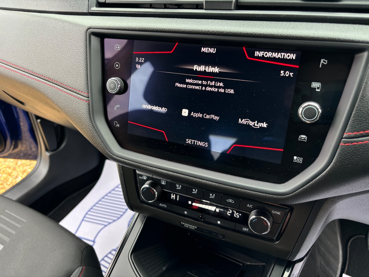 Used SEAT Arona 2018 for sale - 76623768: Photo 22