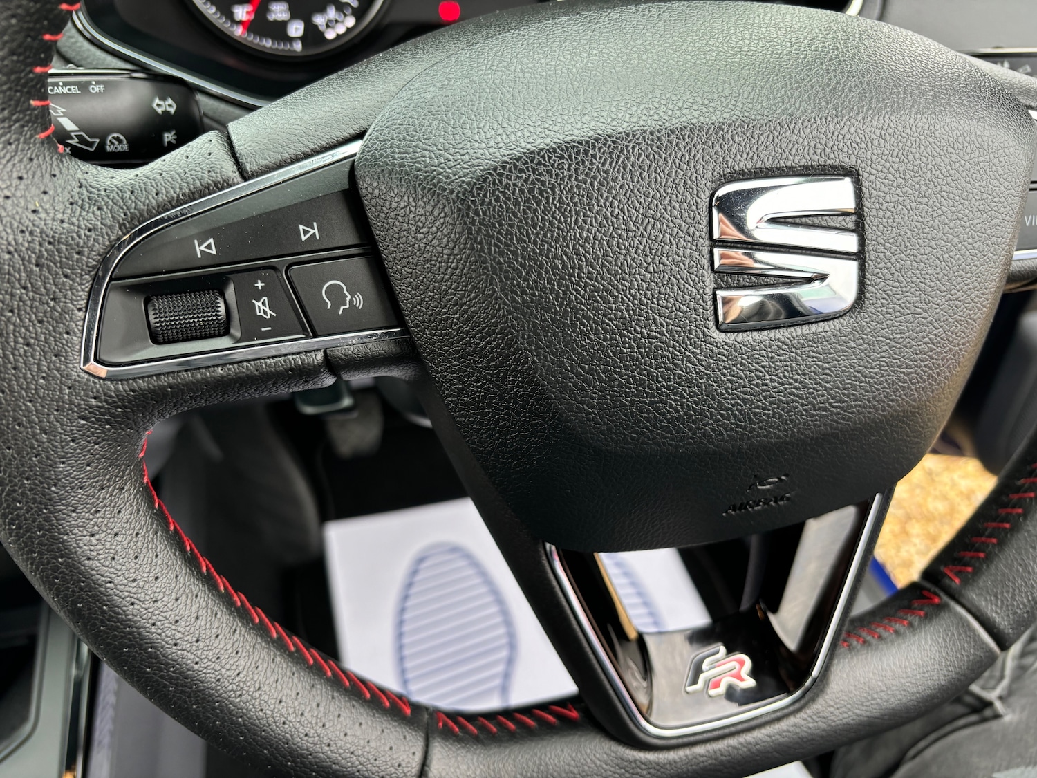 Used SEAT Arona 2018 for sale - 76623768: Photo 23