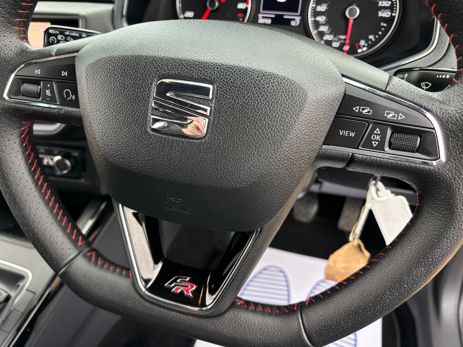 Used SEAT Arona 2018 for sale - 76623768: Photo 24