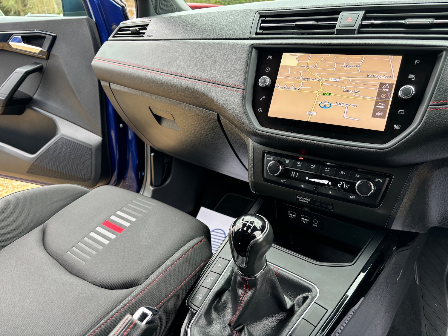 Used SEAT Arona 2018 for sale - 76623768: Photo 25