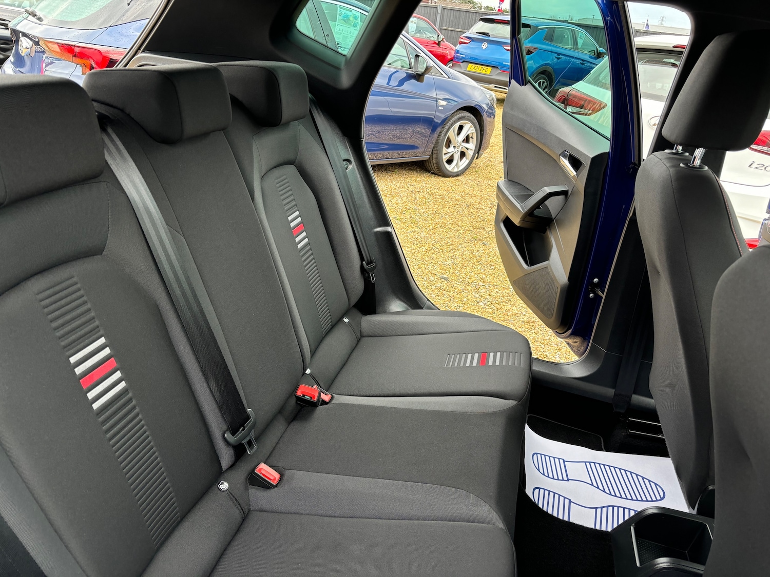 Used SEAT Arona 2018 for sale - 76623768: Photo 26