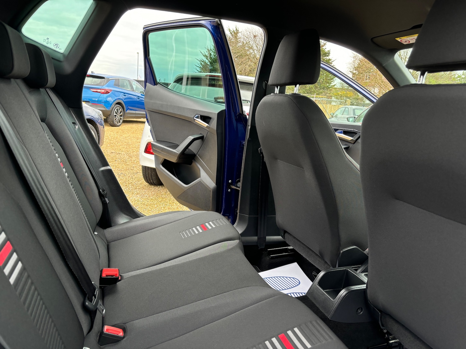 Used SEAT Arona 2018 for sale - 76623768: Photo 27