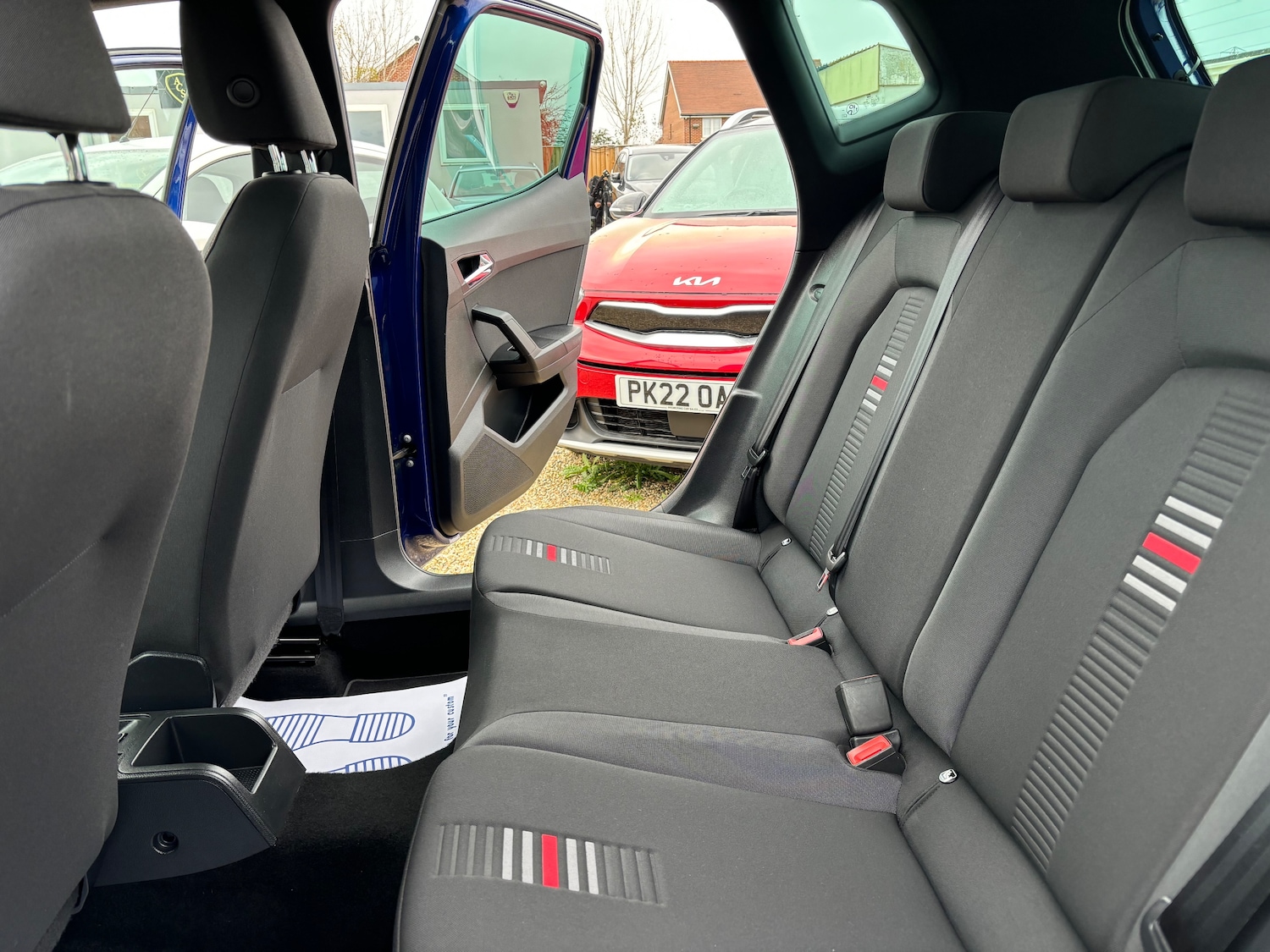 Used SEAT Arona 2018 for sale - 76623768: Photo 30