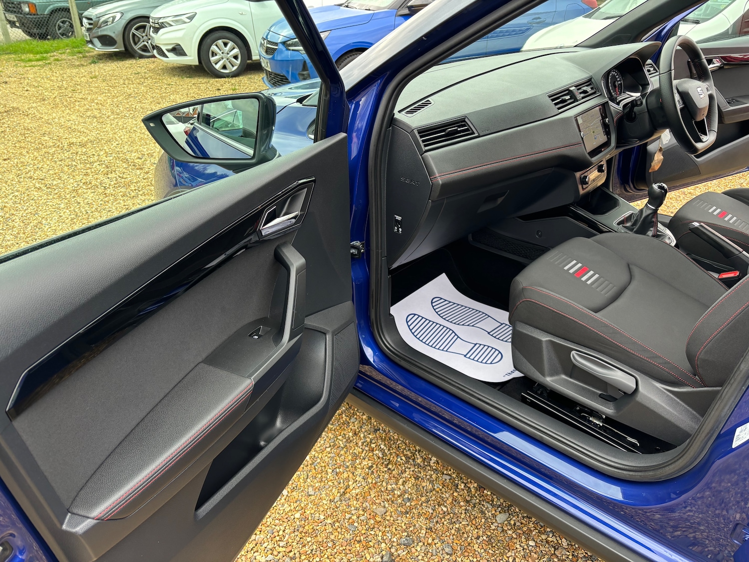 Used SEAT Arona 2018 for sale - 76623768: Photo 31