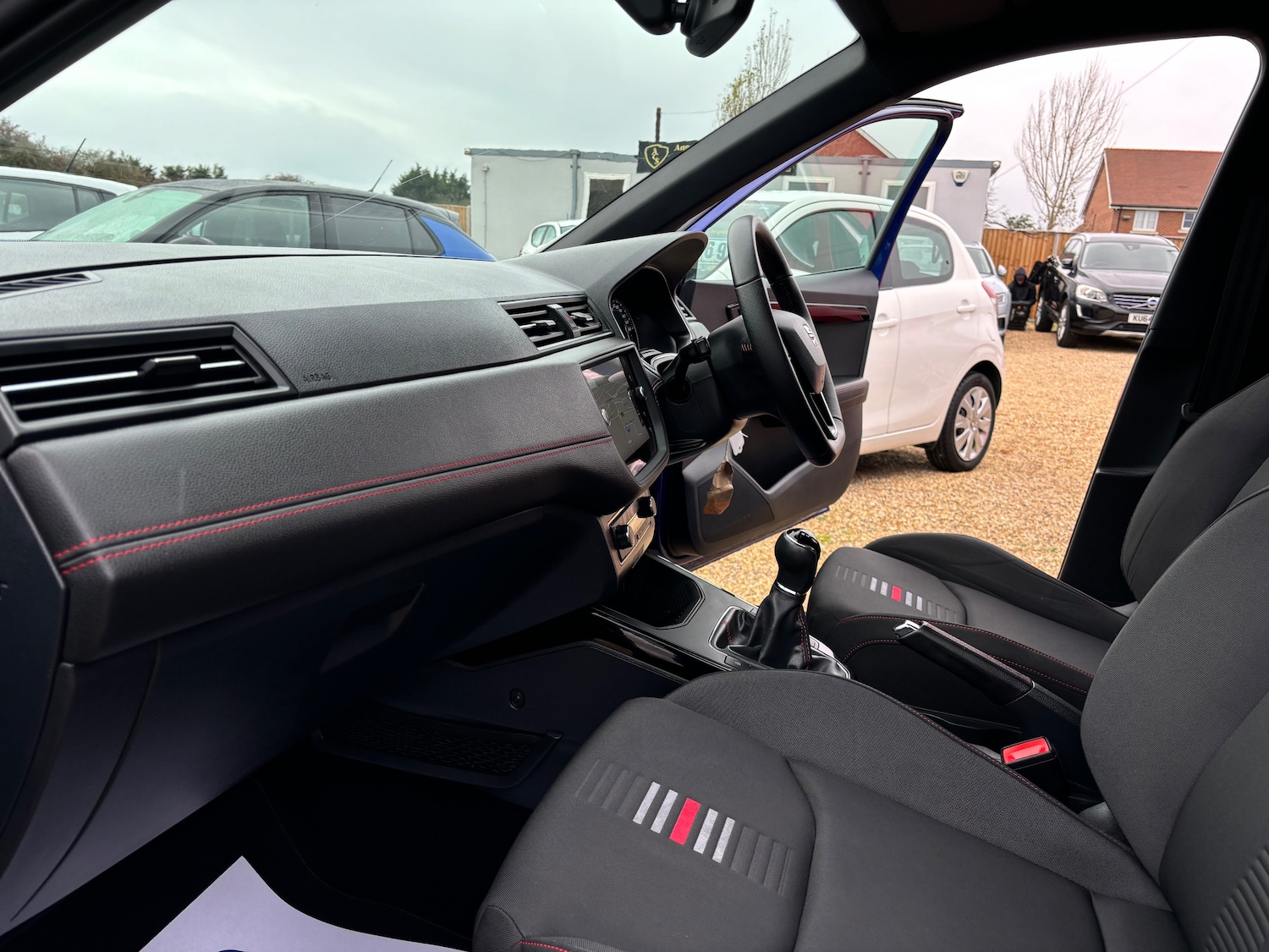 Used SEAT Arona 2018 for sale - 76623768: Photo 32