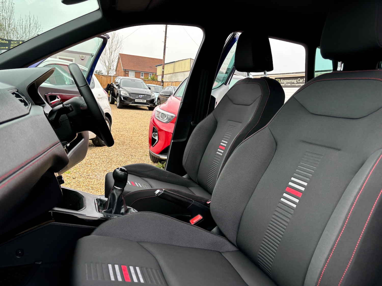 Used SEAT Arona 2018 for sale - 76623768: Photo 33