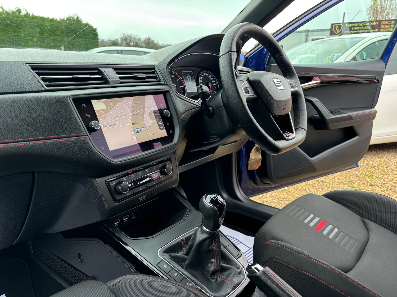 Used SEAT Arona 2018 for sale - 76623768: Photo 34