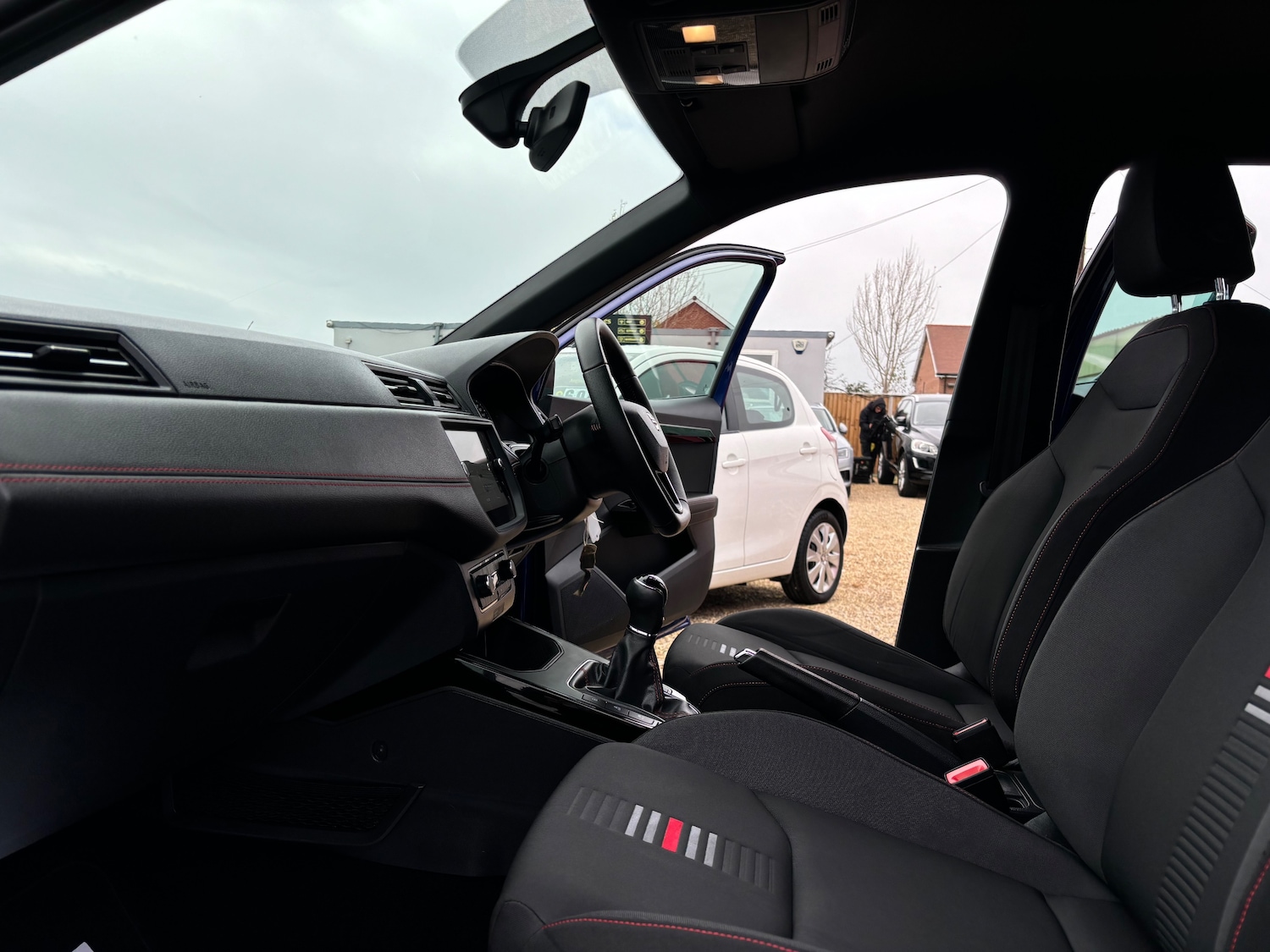 Used SEAT Arona 2018 for sale - 76623768: Photo 38