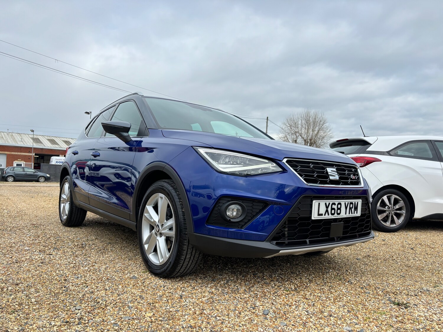 Used SEAT Arona 2018 for sale - 76623768: Photo 40