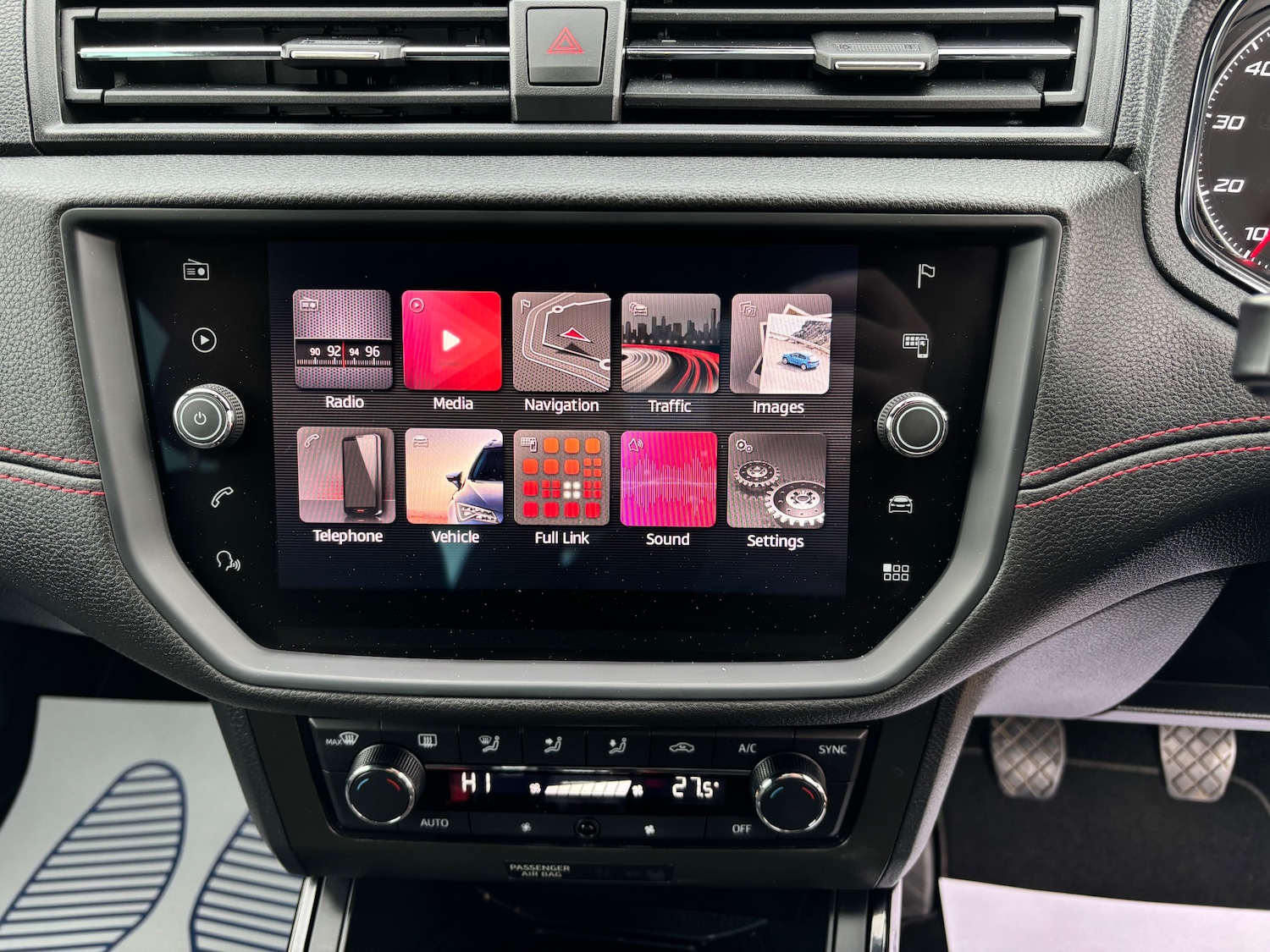 Used SEAT Arona 2018 for sale - 76623768: Photo 7