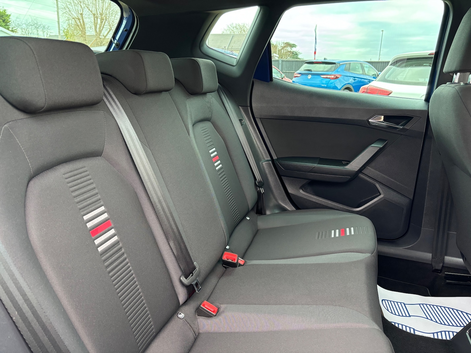 Used SEAT Arona 2018 for sale - 76623768: Photo 8