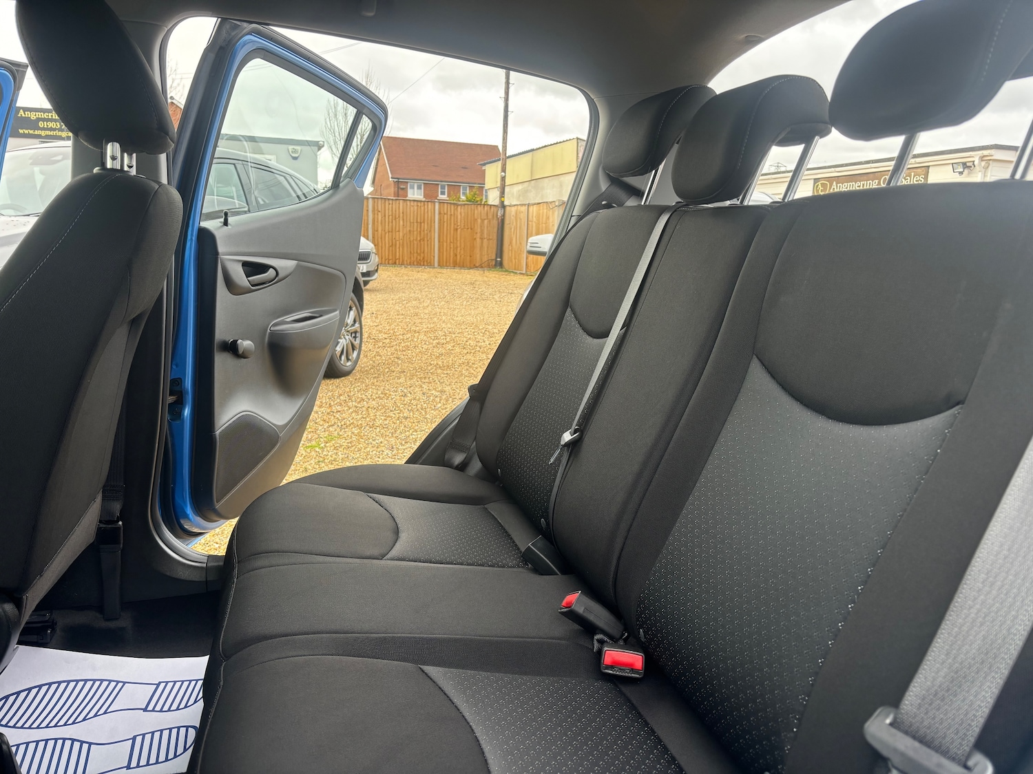 Used Vauxhall Viva 2016 for sale - 77413974: Photo 14