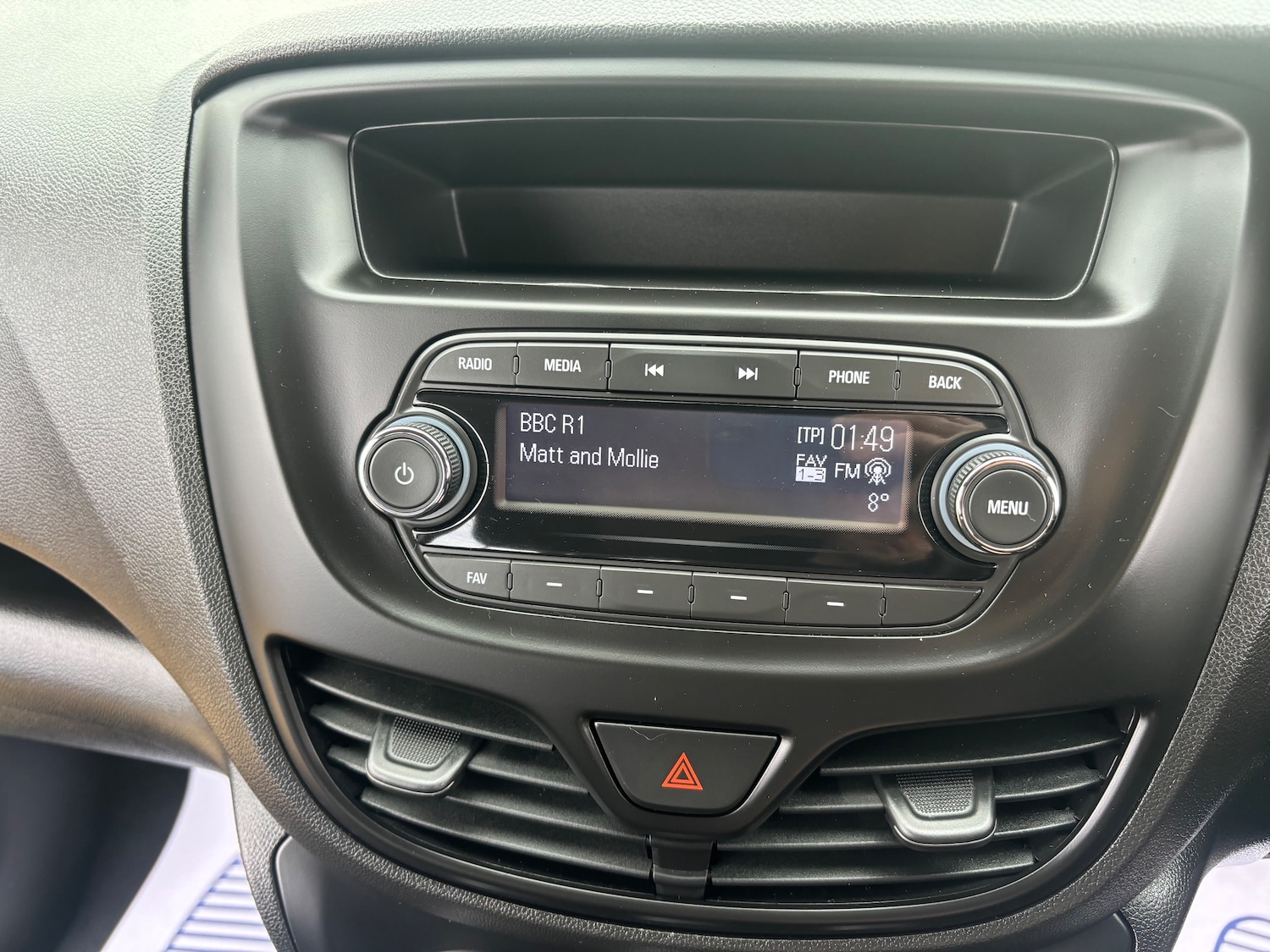 Used Vauxhall Viva 2016 for sale - 77413974: Photo 24