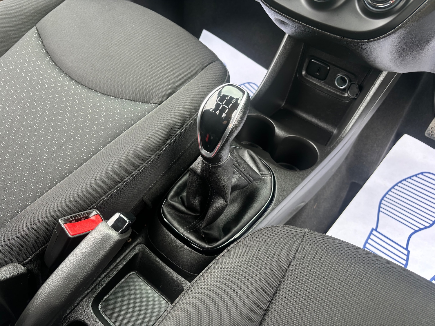 Used Vauxhall Viva 2016 for sale - 77413974: Photo 26