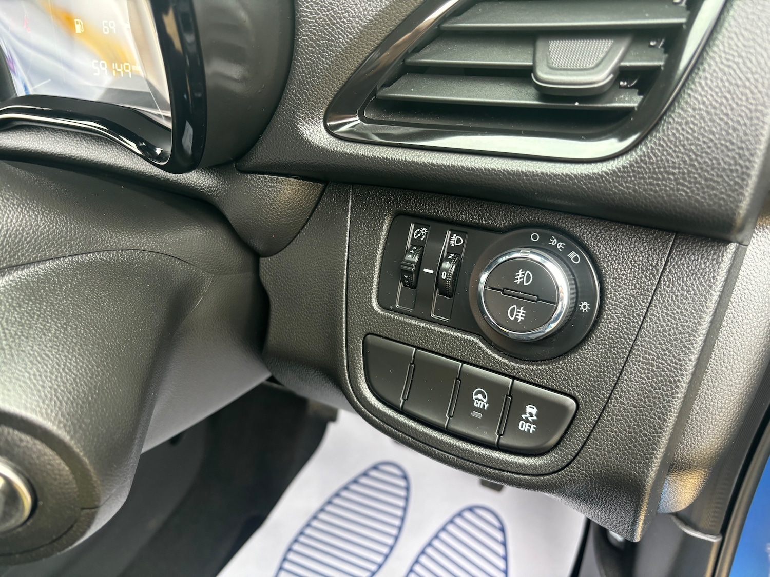 Used Vauxhall Viva 2016 for sale - 77413974: Photo 29