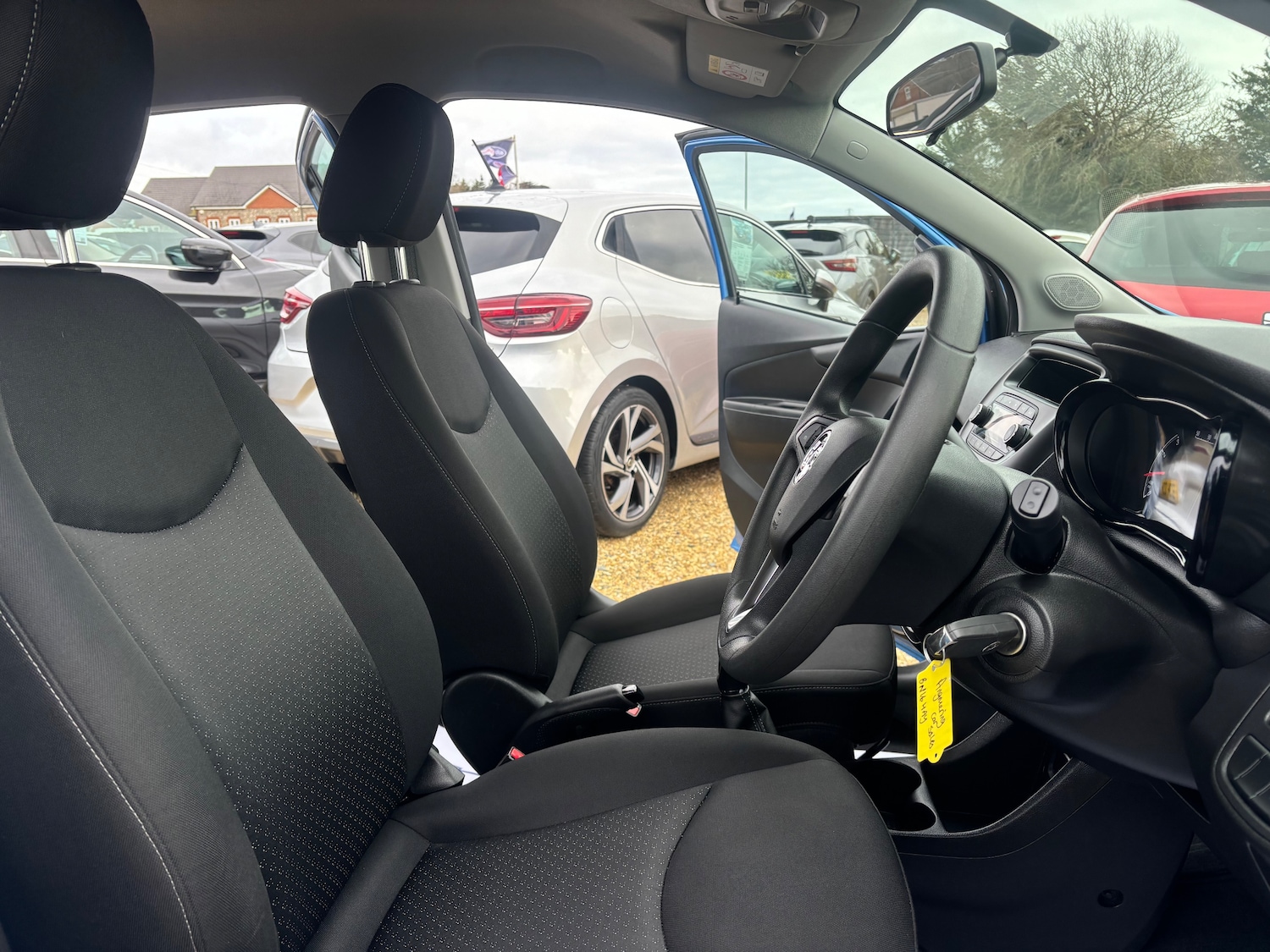 Used Vauxhall Viva 2016 for sale - 77413974: Photo 31